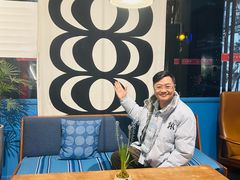 -argangKaffe(宝庆路店)