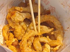 -尚食·卢记烧饼(十全街店)