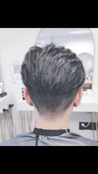 点击看大图 -万丝造型