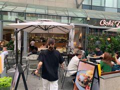 -农畉LONFOOD(福田星河COCOPark店)