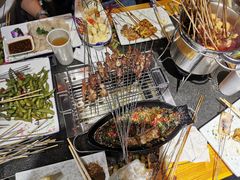 -那家小串(新兴大街店)