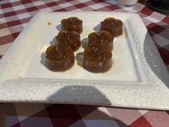 -陶缘一号·四季缘·老字号顺德菜·户外婚礼家宴(西滘店)