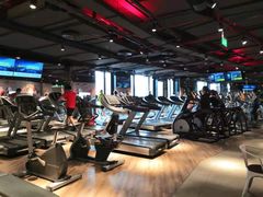 -威尔仕健身会所(古北1699店)