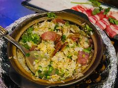 -同仁四季椰子鸡(海岸城天利店)