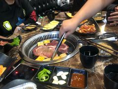 -元宝烤肉店·齐齐哈尔烤肉·烤串