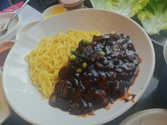 -本家·添百客韩国料理(泰然店)