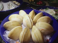 -山港凯悦酒店·BEBA海滩烧烤餐厅酒吧