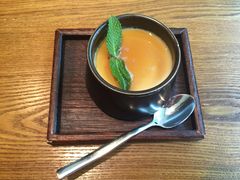 黑糖豆花-云海肴·汽锅鸡·云南菜(苏州中心店)