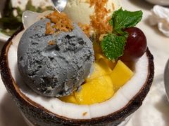 -金椰壳· 大厨新加坡菜(壹方城店)
