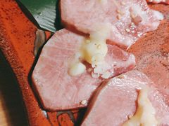 -江户烧肉(高德店)