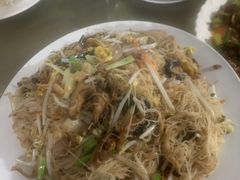 -江南村海鲜馆(洞头店)