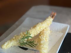 -極上萬膳·日料放题(来福士江景店)