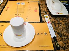 -黄记煌三汁焖锅(裕华万达广场店)