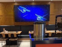 -新石器烤肉(南站店)