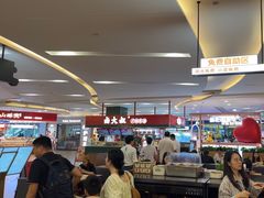 -大师兄·西北小馆(北站缤果空间店)