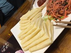 -玛禄藏膳(五分店)