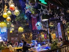 -胡桃里音乐酒馆(四道口店)