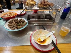 -古彭7只羊·徐州烧烤(旗舰店)
