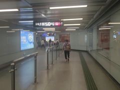 -天河客运站(地铁站)