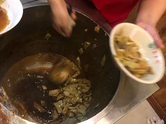 -真素诚·清真(新华路店)