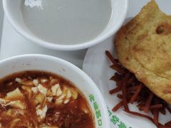 -老磁器口豆汁店(马家堡店)