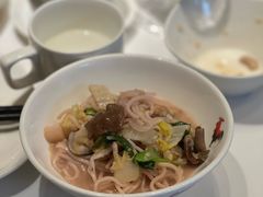 -莆田餐厅PUTIEN(三里屯店)