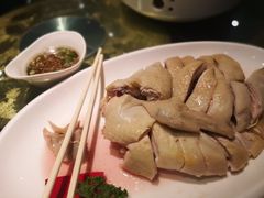 -阿元烧鹅(文明路店)