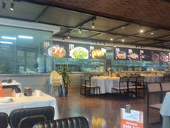 -上座·餐厅(阳光100店)
