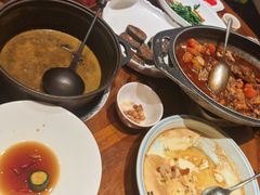 -瑶王府·广西菜(金阳路店)