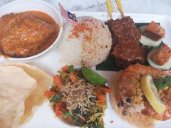 -关夫人餐厅(阳光广场店)