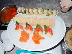 -1718海鲜火锅(华福店)