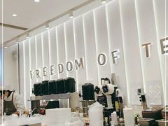 -KUNCHA鲲茶·江西制茶(铜锣湾店)