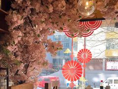 -山西派(桥东街店)