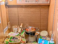 -独食火锅·半米屋台(直营总店)