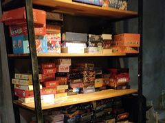 -1984魔法桌游(观音桥店)