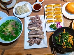 -贯贯吉·清真餐厅(浙江中路店)