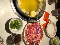 -汕头八合里海记牛肉店(清河店)