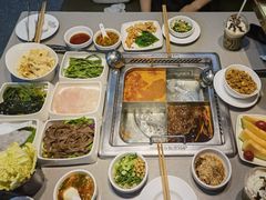 -海底捞火锅(杭州滨江九宜城店)
