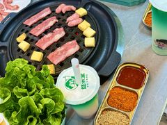 -牛犇炭火烤肉·鲜切烤肉(承德总店)