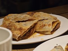 -河沿肉饼Beijing Pie(锡拉胡同店)