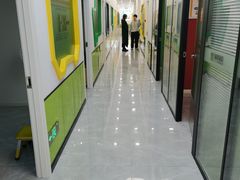 -童程童美信奥赛科技特长·乐高编程科创机器人(万达银盆岭校区)