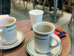 -Metal hands·铁手咖啡