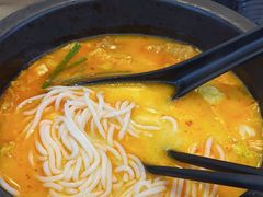 -大鼓米线(杭州国大城市广场店)