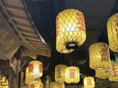 -南京大牌档(富力海珠城店)