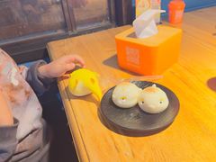 -永安鱼庄·镇江菜(丁卯店)