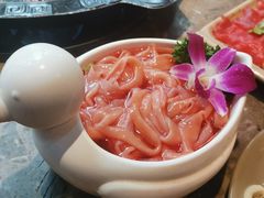 -重庆渝达老火锅(春熙路店)