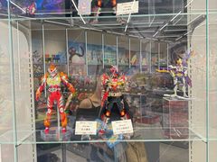 -X11(民盈·国贸城店)