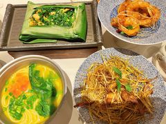 -沿途四季·云南菜·诗酒茶(蓝色港湾店)