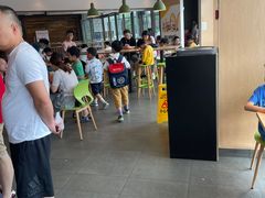 -麦当劳(姜山镇海港城店)