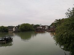 -乌镇东栅景区